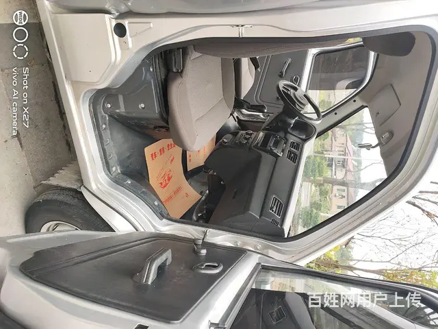 东风小康 小康C系列 平板车 国6 - 图片 2