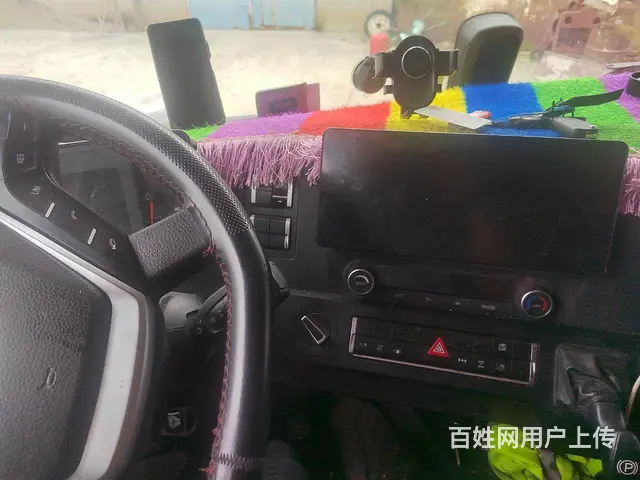中国重汽 其他 牵引车 国6 - 图片 7