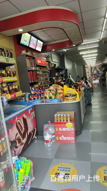 (速转店)I33北塔城区8739超市整体转让8OI2 - 图片 2
