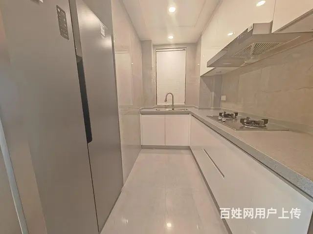紫薇公寓精装2房新安铭苑闸弄口机神公寓天城国际东茂苑带车位 - 图片 5