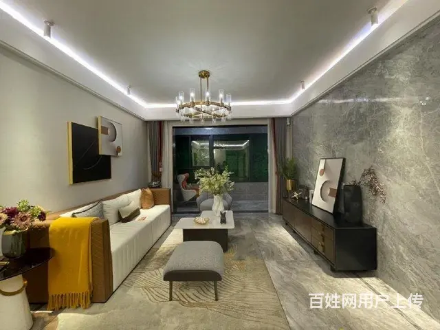 特批员工房 两万购玖玖广场三房 送家电车位市区板块配套全 - 图片 9