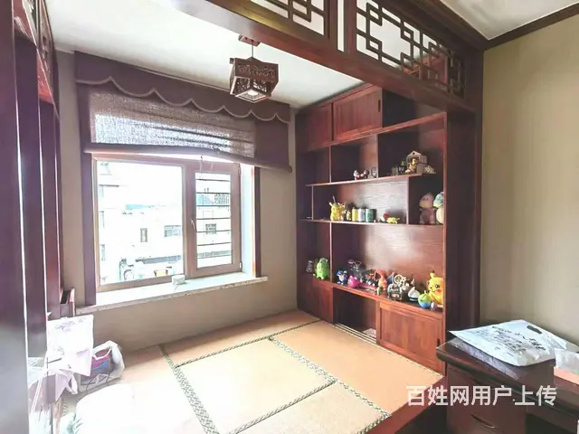 七号公馆5楼，85平，52万 - 图片 3