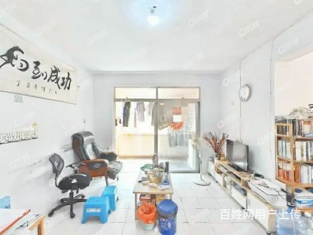 急!急!急翠花苑简装修90.00平206.00万元急售 - 图片 9