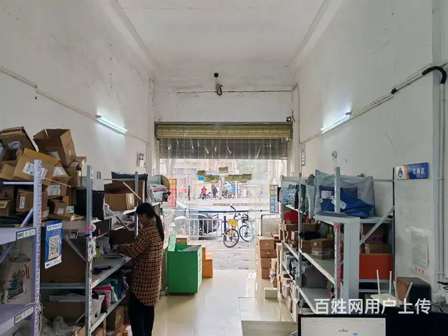 旺铺转让/黄石三中兔喜生活快递驿站 - 图片 3