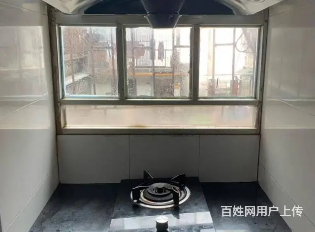 解放路雁城宾馆附近1室1厅精装修家具家电齐全月租800 - 图片 6