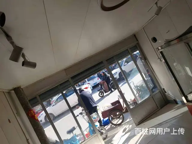 商家必争之地 无行业限制 人流量大 接手即可使用 - 图片 1