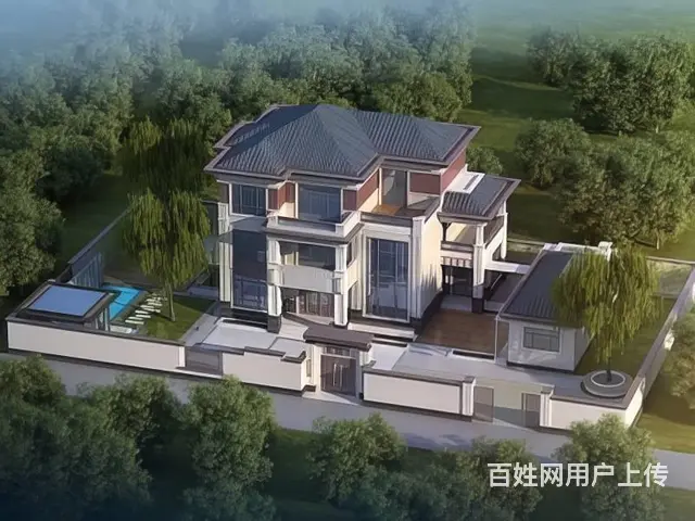 嘉禾美居重轻钢别墅，演绎家的无限可能 - 图片 2