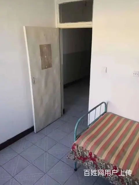 吉安里 普通住宅1厅 简单装修 - 图片 6