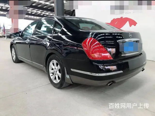 日产 天籁 2007款 2.3 自动 230JK-S 舒适版 - 图片 6