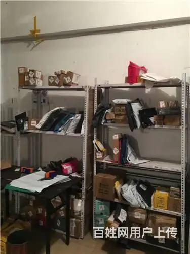昌邑区中兴街伊利新居菜鸟驿站出兑 - 图片 3