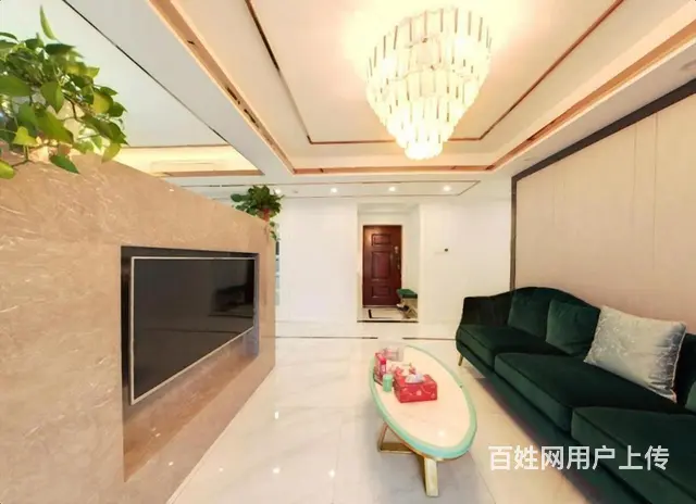 丁桥别墅格局极好120.17平修看房随时 - 图片 8