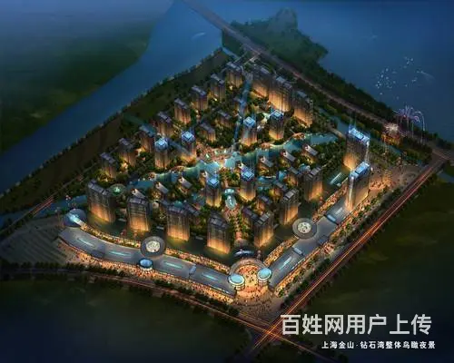 滁东仪邦城市广场 均价4800 大型商业综合体 - 图片 1
