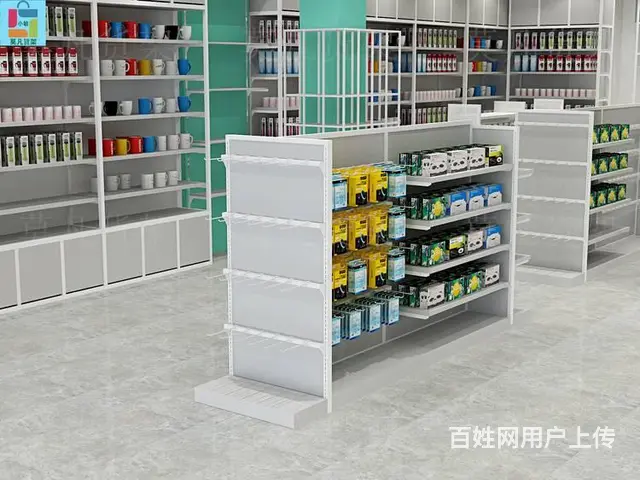 伶俐饰品展示架大量批发-湖州伶俐饰品展示架 - 图片 3