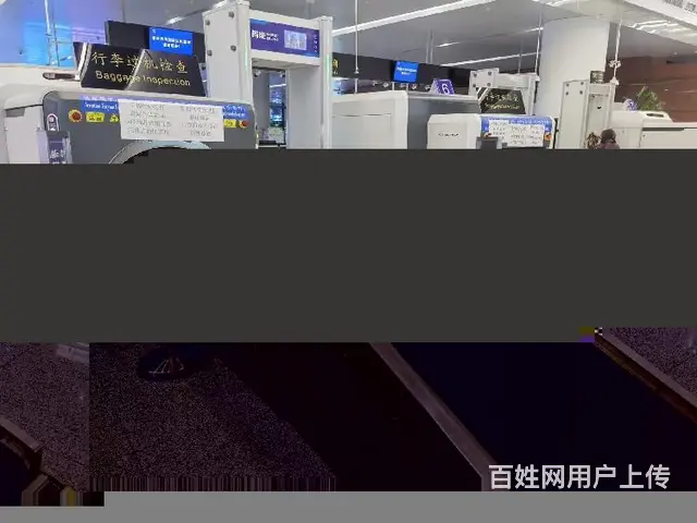 长沙承接安检机安检门 - 图片 3