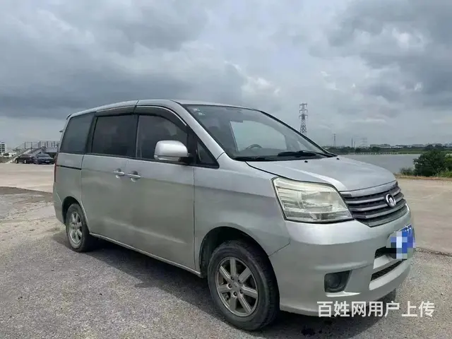 长城V80 2013款 1.5T 手动 尊尚型 - 图片 2