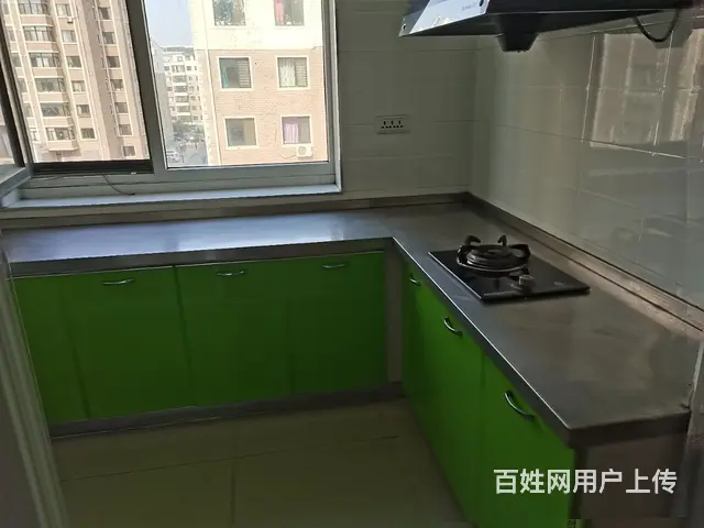 中华园五楼两室家电齐全包网物业季度2500 - 图片 2