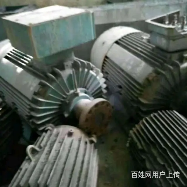盘县回收废电池 回收电缆架子管扣件工地废料 - 图片 4