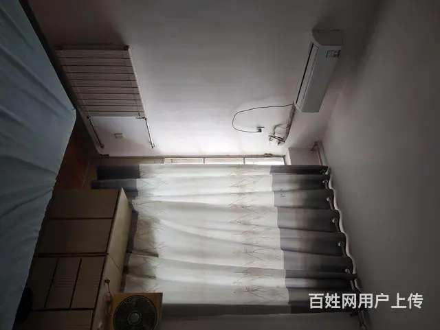 新都汇科大二附院小商品市场三室一厅领包 - 图片 4