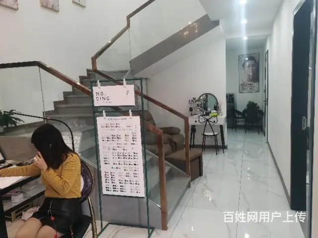 仁怀6转盘美容院转让 - 图片 3