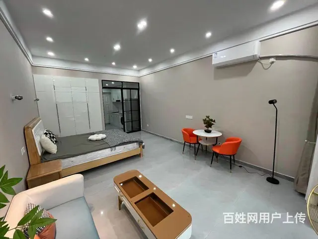 多套可选 看到满意 龙鼎万达广场嘉职院嘉兴学院附近 - 图片 6