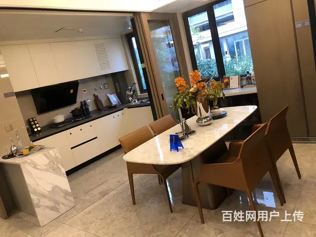 找我优惠急售恐龙园旁首付2万复试挑高现房公寓民用水电一手直签 - 图片 5
