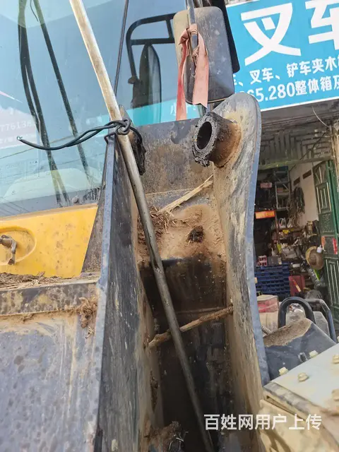 铲车.叉车.维修.保养 - 图片 1