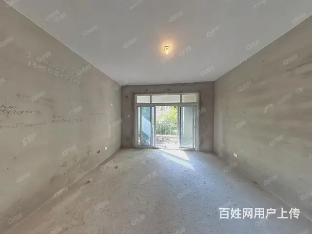 前山沃尔玛附近 美林雅筑 100平实用大3房 送大平台 - 图片 4