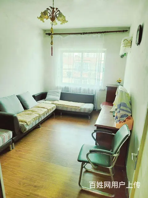 顾乡健康乐园出租 拎包即住 - 图片 1
