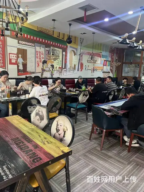 【搞定了！】南岗区宣庆街临街餐饮快餐店出兑转让 - 图片 9