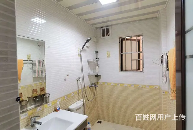 拱北关口岭秀城电梯精装2房2厅出租，租价3200。近关口 - 图片 6