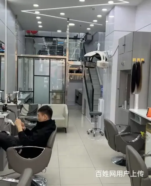迎宾路 商住两用 简单装修 - 图片 2