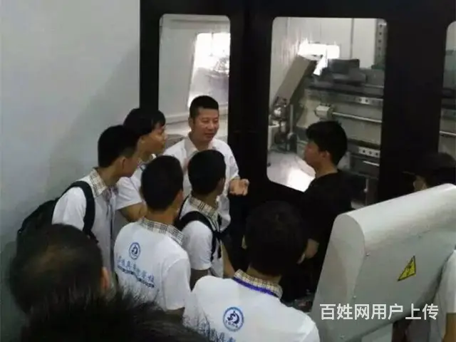 揭阳UG、Proe培训、CNC编程培训、东升模具 - 图片 7