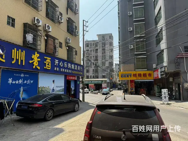 （51旺铺推荐）高坡下村210平临街空铺房东直租 - 图片 10