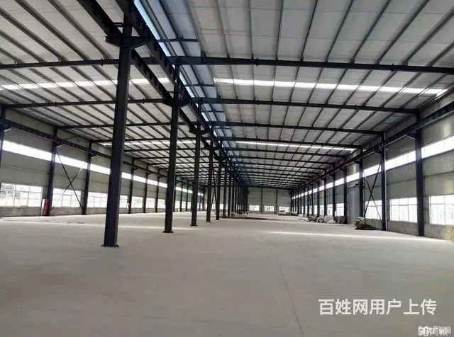 郫县工业园占地56.51亩31787平米独院标准厂房整体出售 - 图片 3