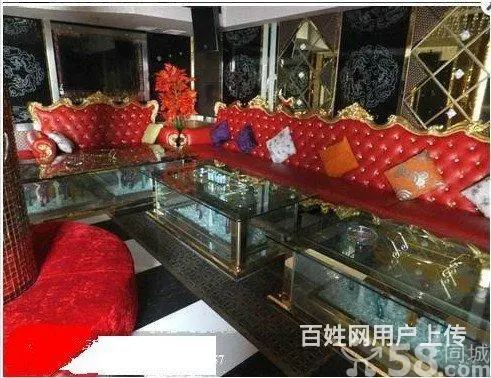 珠海别墅沙发维修，沙发保养换皮，沙发软包翻新定做 - 图片 3