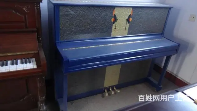 淄博哪里有专业卖二手钢琴的 - 图片 12