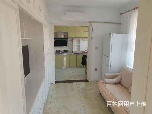 屋内整洁干净，家电齐全，拎包入住 - 图片 5