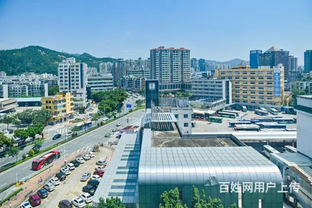 业主直租香洲总站精装办公室 - 图片 3