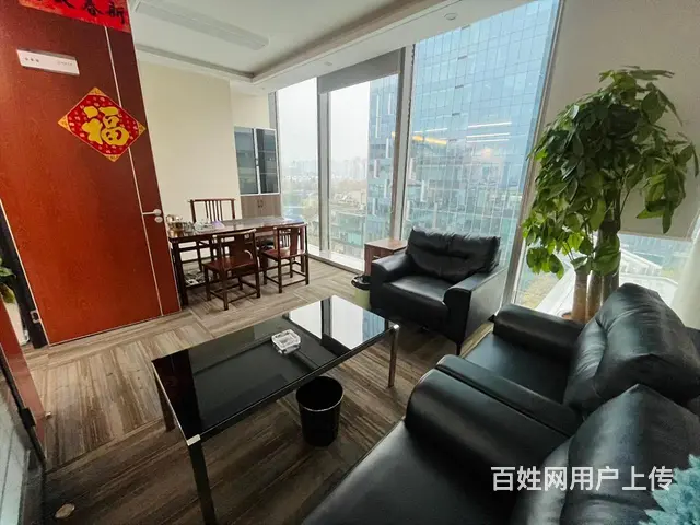 绿地中央广场，商圈覆盖，精装拎包，价格条件好谈，房东直租！ - 图片 7