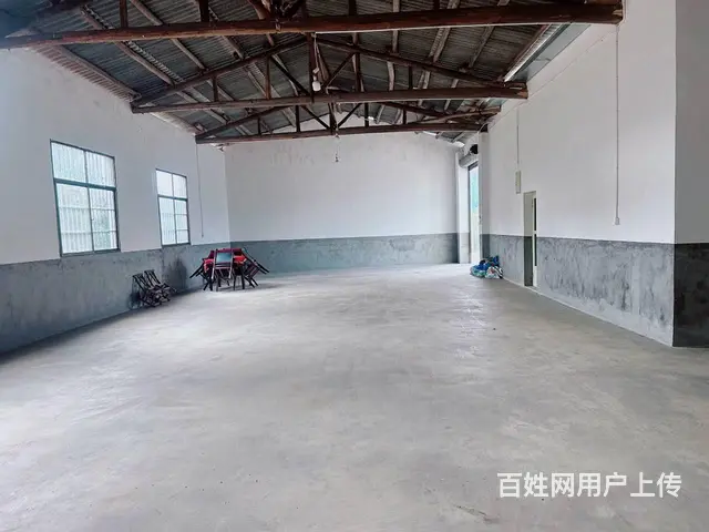 （老板本人）长沙县晟象物流园旁自建厂房仓库房东直租 6151 - 图片 3