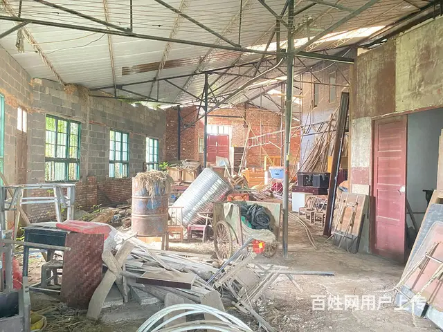 (房东直租)沙坪北山700平厂房出租，租金2万，随便改造 - 图片 6