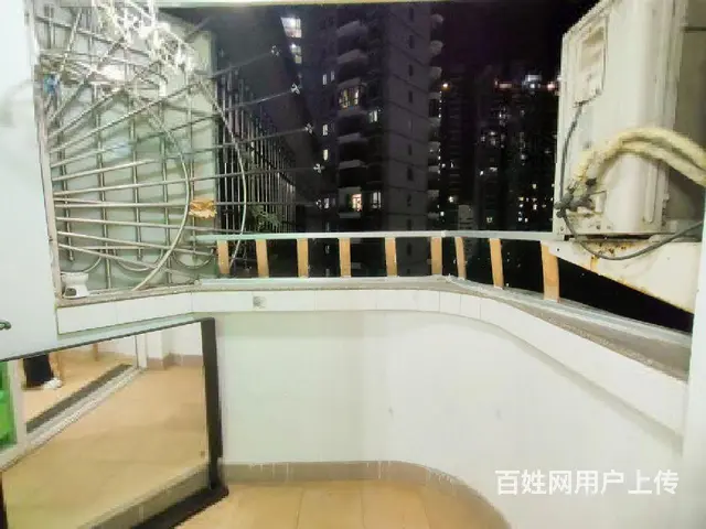 联邦广场 两房两卫 居家装修 拎包入住 小区环境 视野无遮挡 - 图片 10