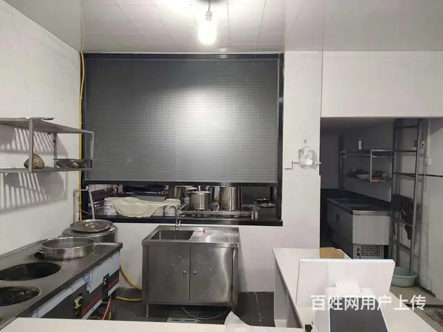 (精选好铺)江油市远太城一期临街米粉餐饮店低价转让 - 图片 6