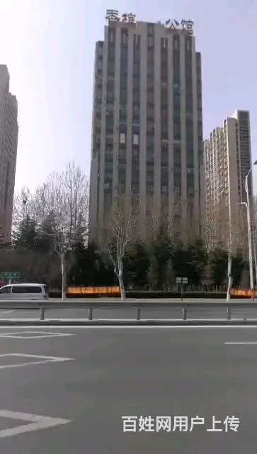 商住两用办公室刚装修首次出租 - 图片 10