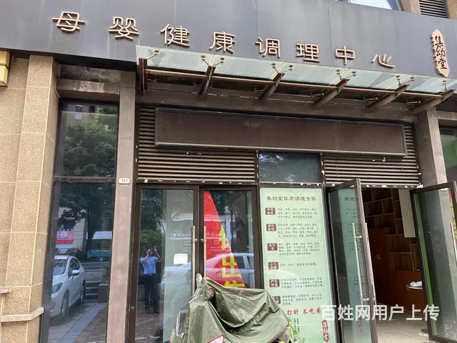 市中心纯一层挑高6米沿街旺铺，广化桥旁集中餐饮美食街 - 图片 6