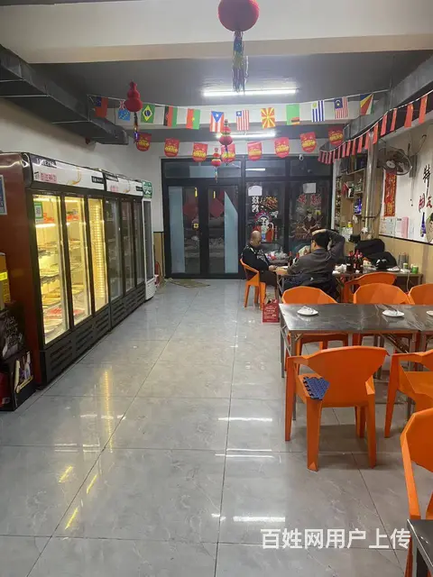 【搞定了！】道里区群力第六大道临街烧烤店出兑转让 - 图片 10