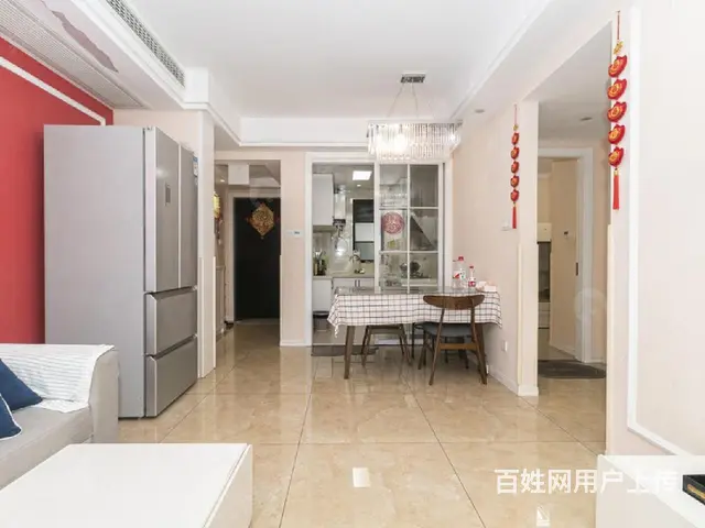 新上精装大两房 有车位诚心出 看房有钥匙装修20万出头 - 图片 2