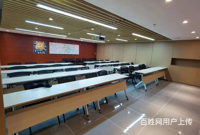 联合办公室（咨询服务 培训 教育类）不限行业，24H办公 - 图片 8