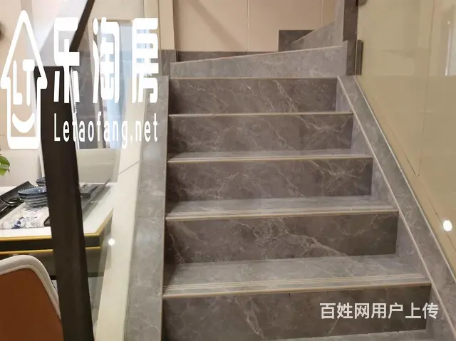 叠拼别墅！南北通透！板楼设计！实景现房！近园博园 - 图片 9