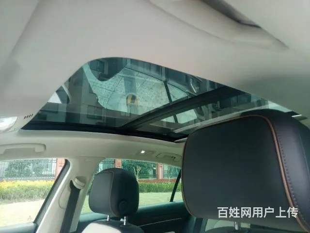 大众 迈腾 2017款 2.0TSI 双离合 38 - 图片 9